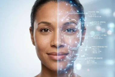 AI & Personalized Skincare