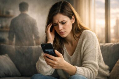 What is Ghostlighting?