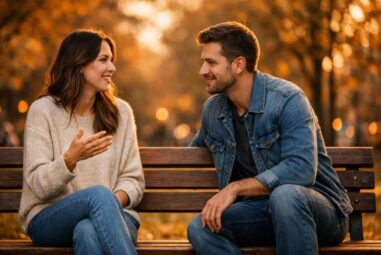 How Many Dates Until It’s Serious ?