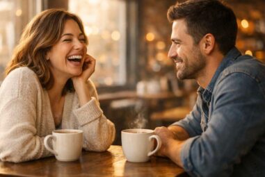 Overcoming the Fear of Vulnerability